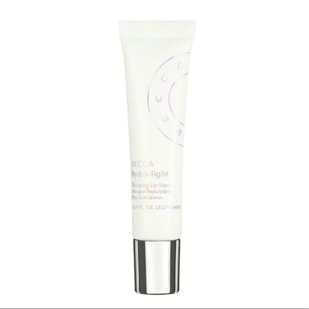 Becca Cosmetics Hydra-Light Plumping Lip Mask